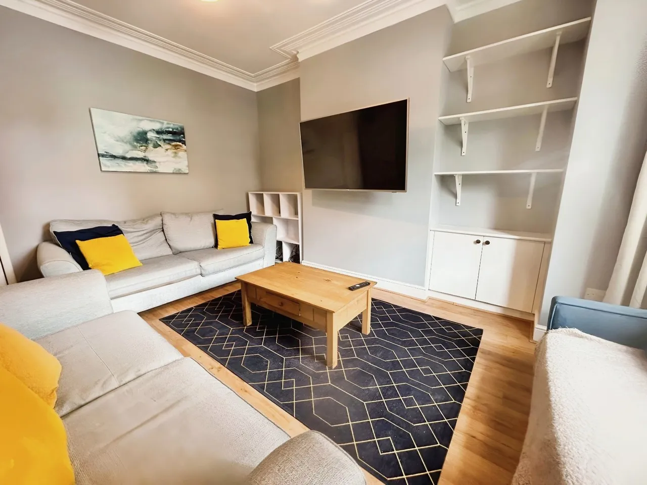Leamington Avenue, West Didsbury, M20, photo 4
