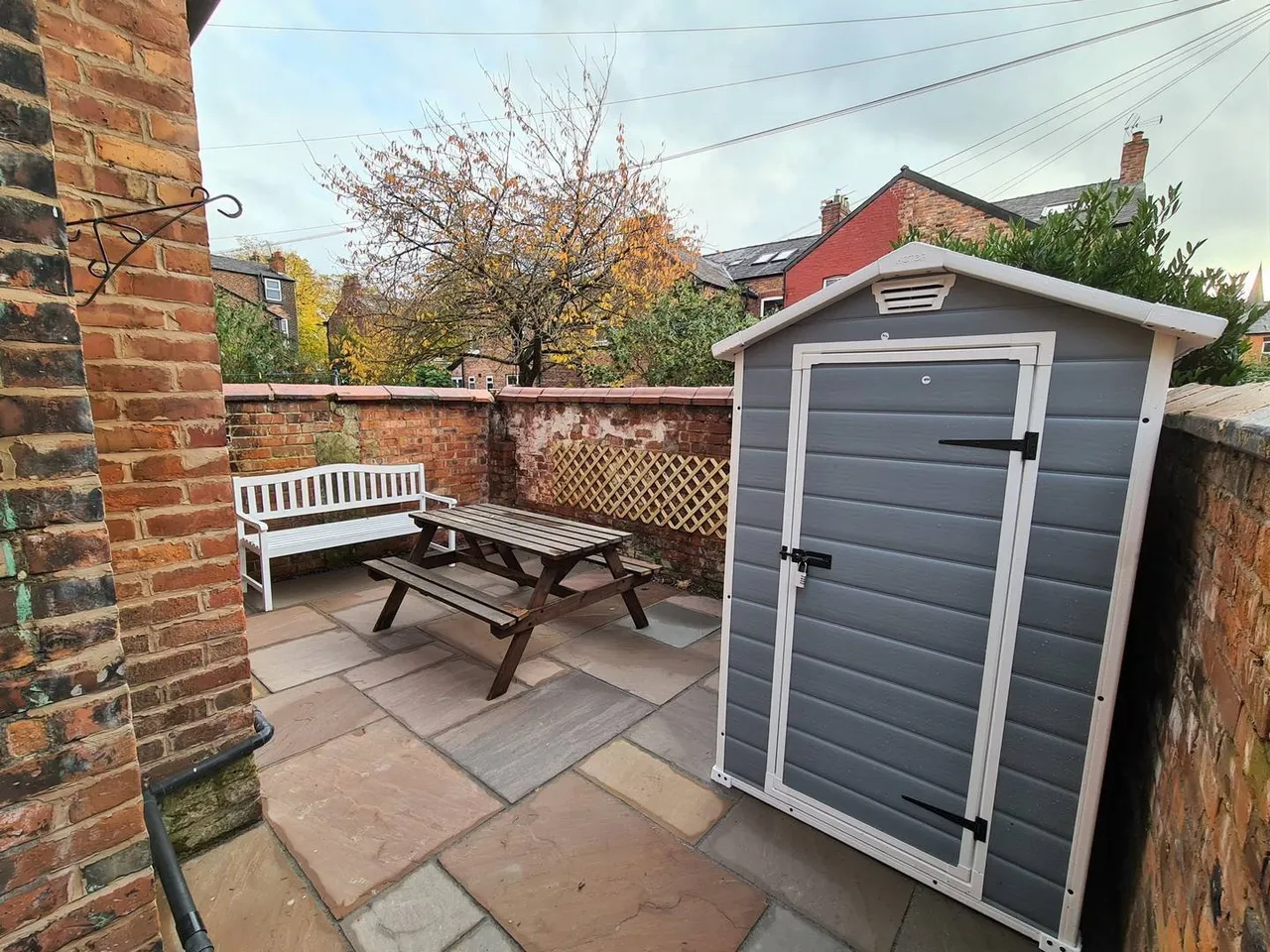 Leamington Avenue, West Didsbury, M20, photo 24