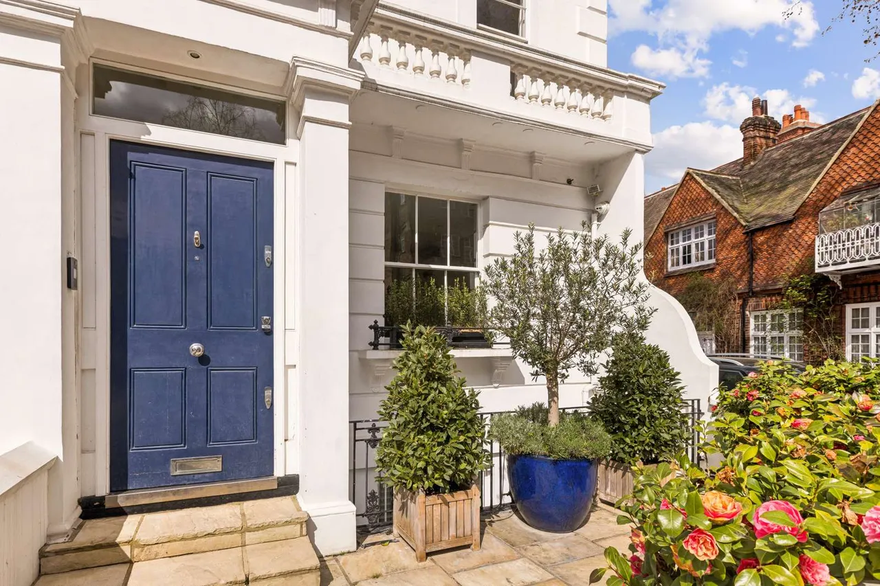 Priory Walk, London, SW10 9SP, photo 4