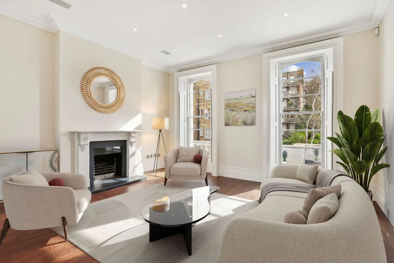 Priory Walk, London, SW10 9SP, photo 2