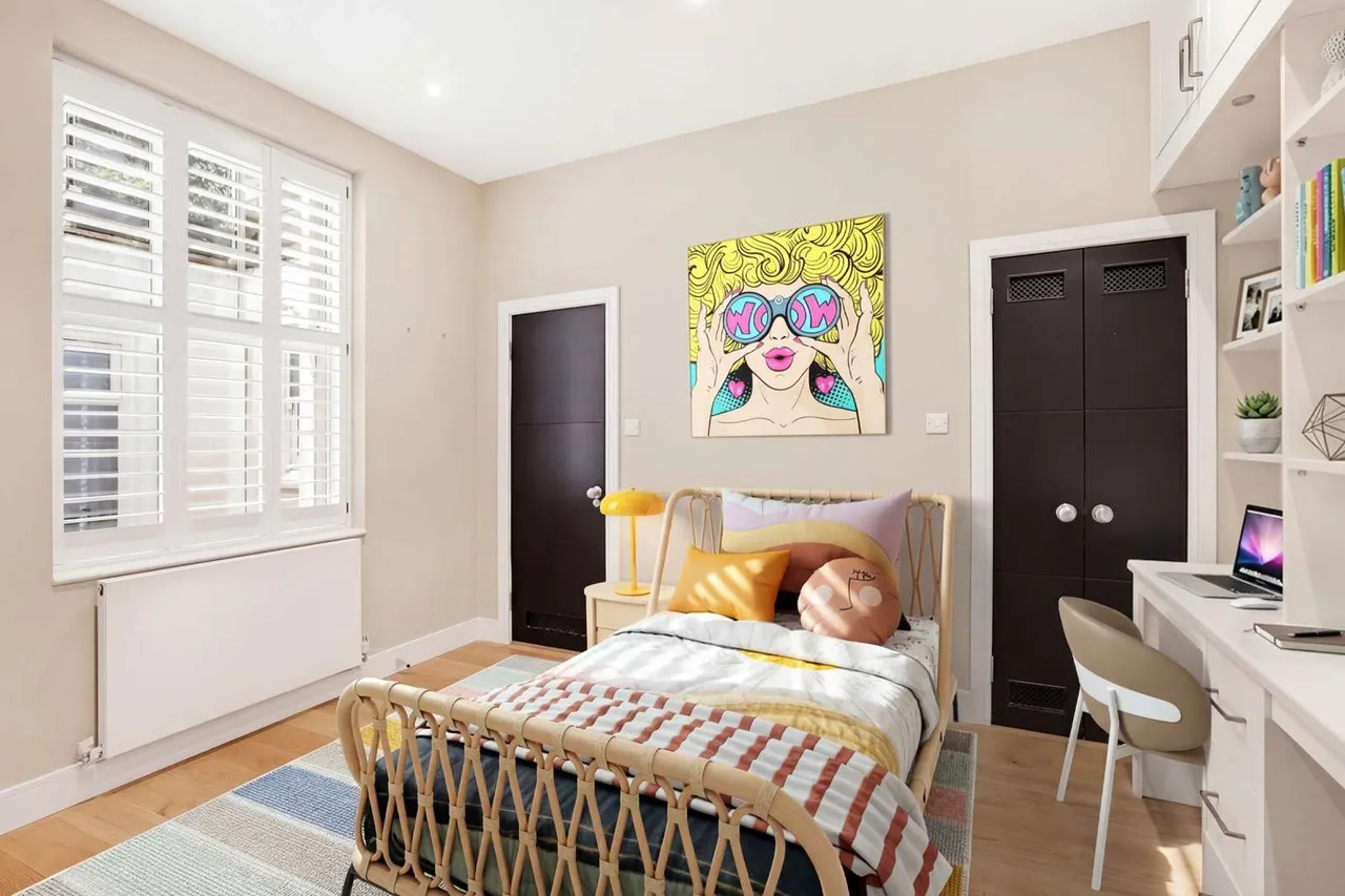 Priory Walk, London, SW10 9SP, photo 11