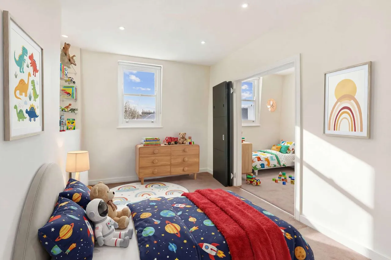 Priory Walk, London, SW10 9SP, photo 10