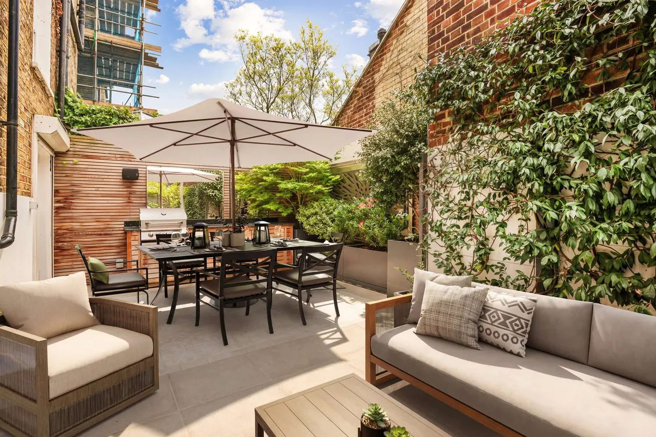 Priory Walk, London, SW10 9SP, photo 6