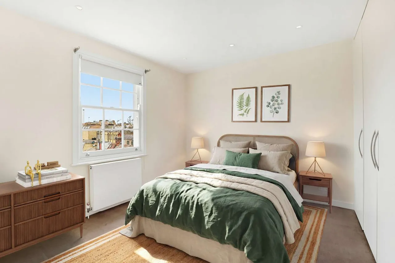 Priory Walk, London, SW10 9SP, photo 9