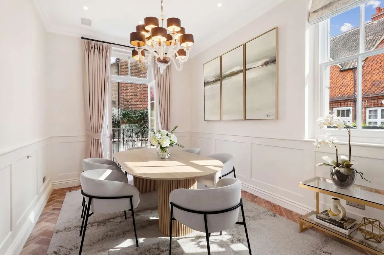 Priory Walk, London, SW10 9SP, photo 5