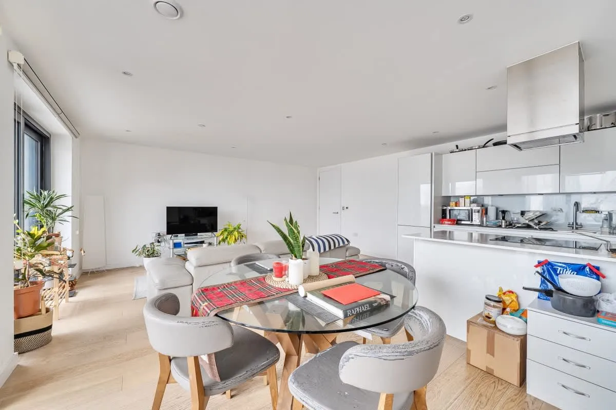 Yabsley Street, London, E14, photo 5