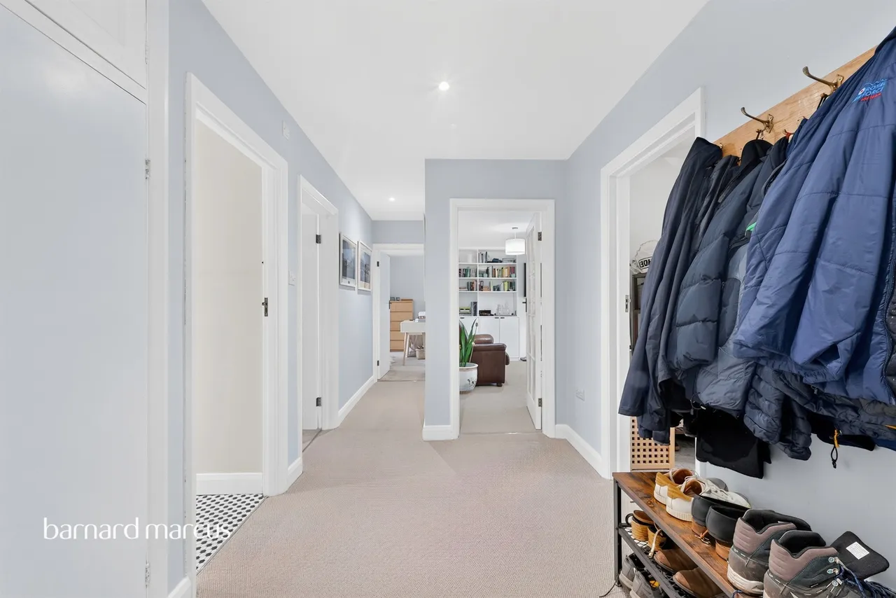 St. Leonards Road, London, SW14, photo 14