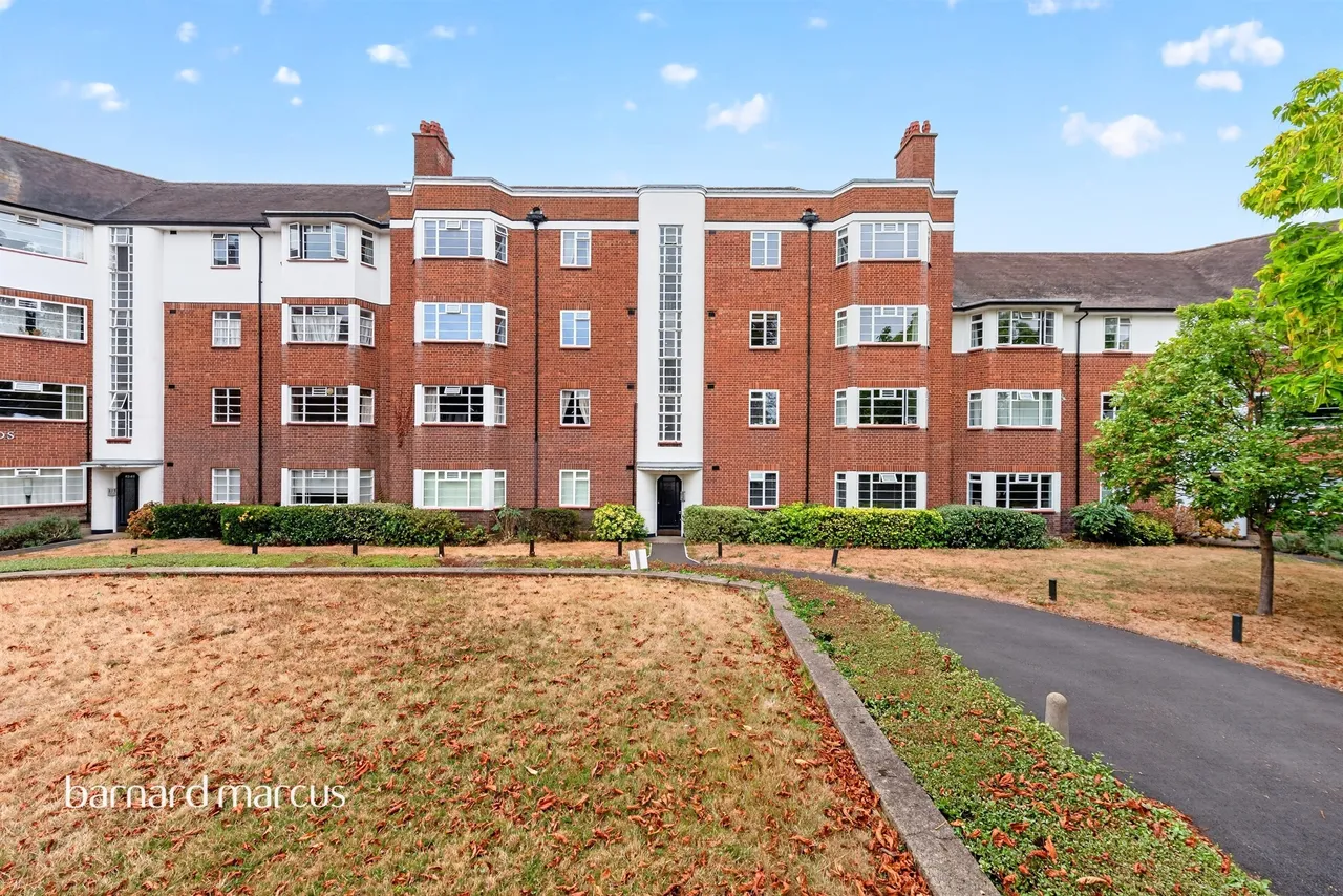 St. Leonards Road, London, SW14, photo 17