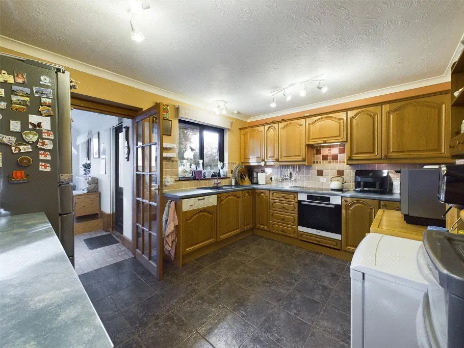 Bangors, Poundstock, EX23, photo 3