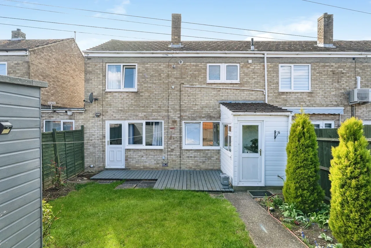 Nene Road, Huntingdon, Cambridgeshire, PE29, photo 17