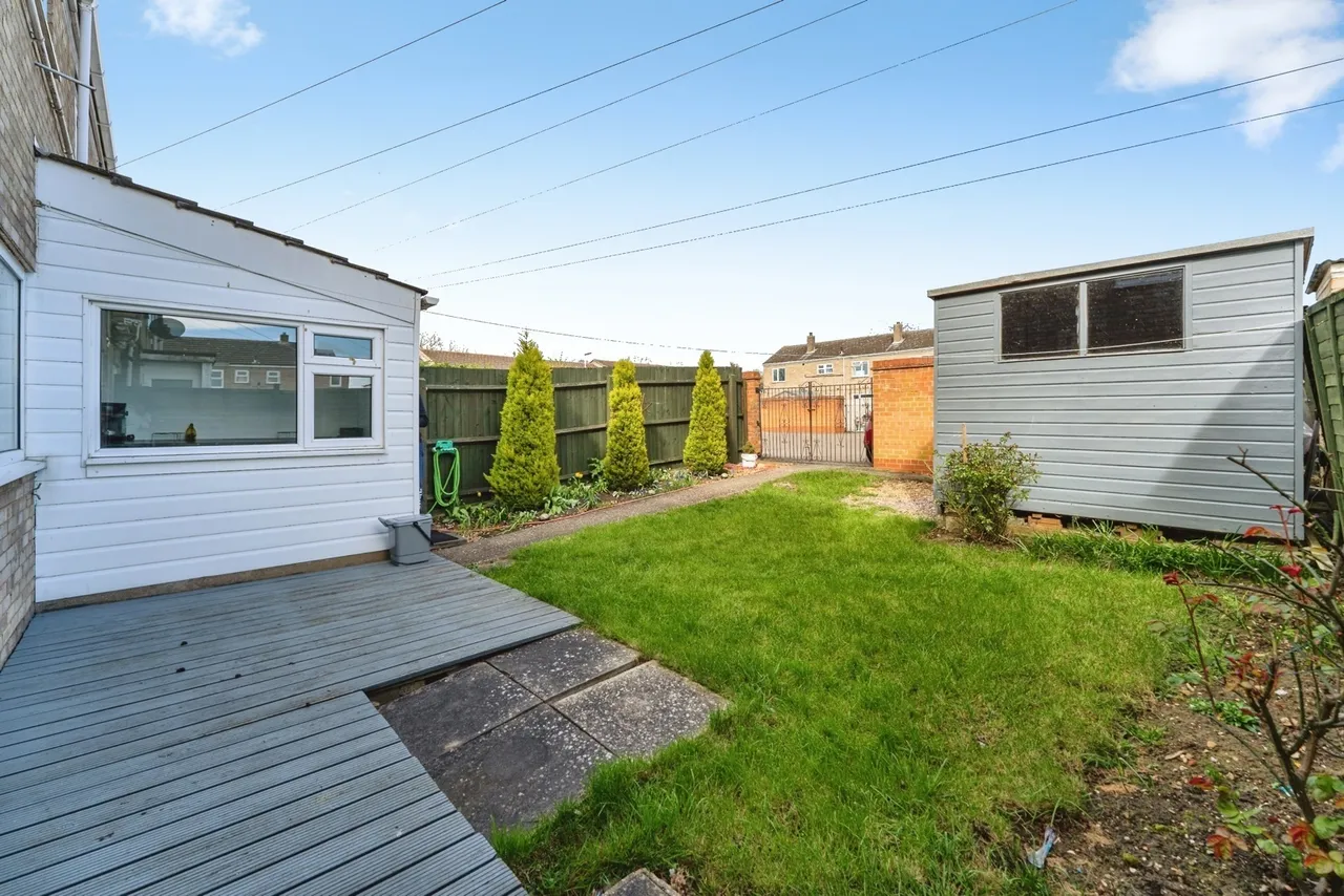 Nene Road, Huntingdon, Cambridgeshire, PE29, photo 19