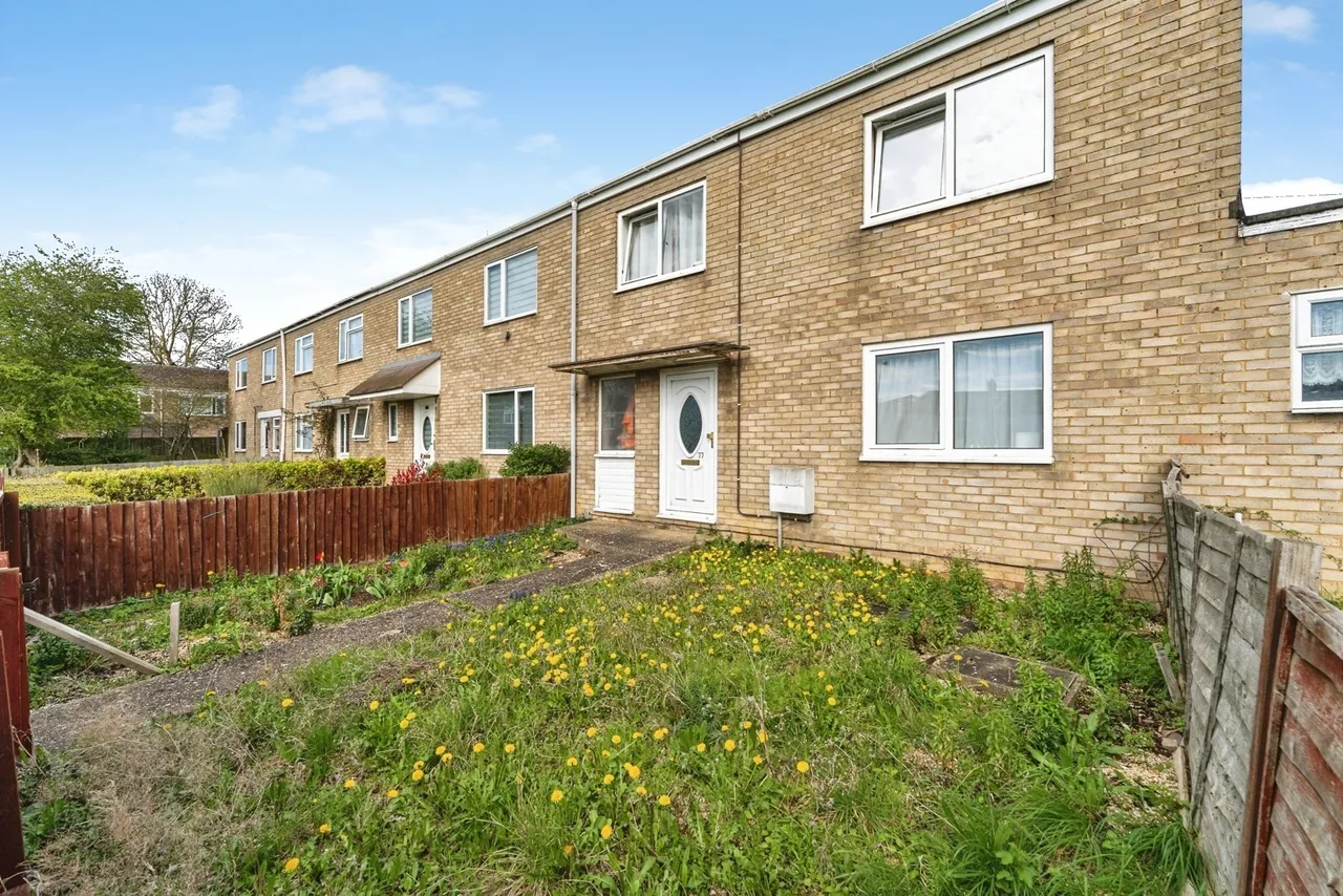 Nene Road, Huntingdon, Cambridgeshire, PE29, photo 20