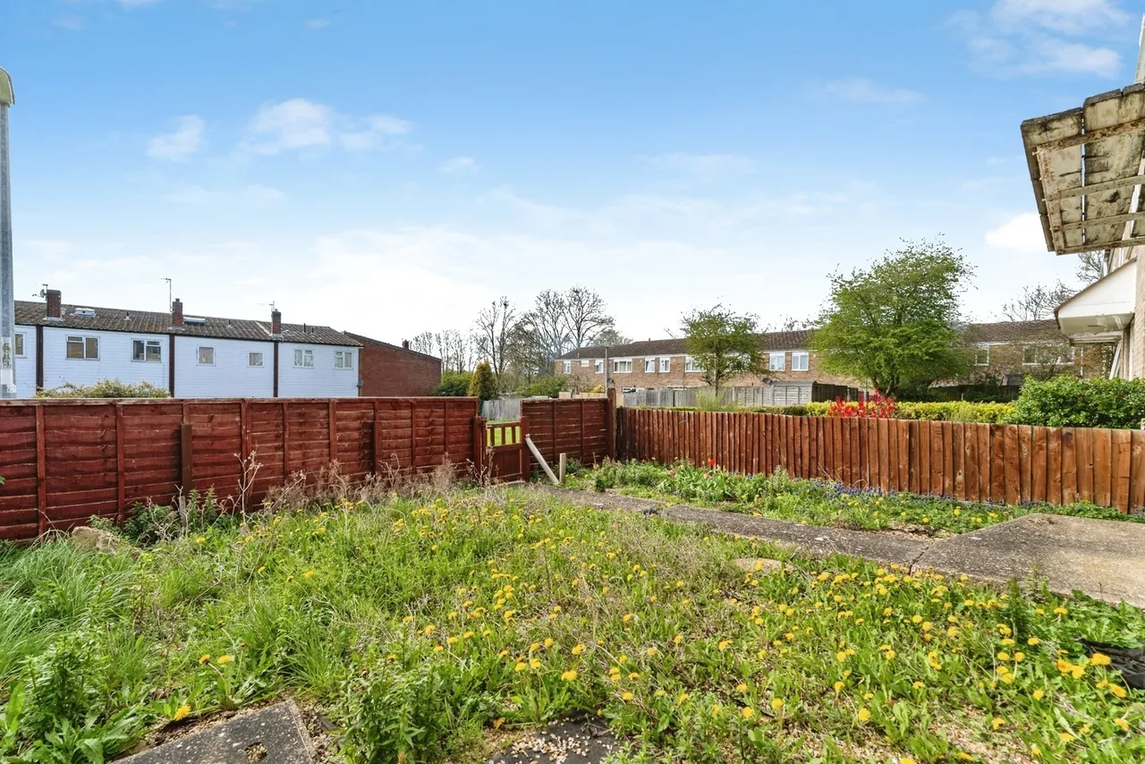 Nene Road, Huntingdon, Cambridgeshire, PE29, photo 3
