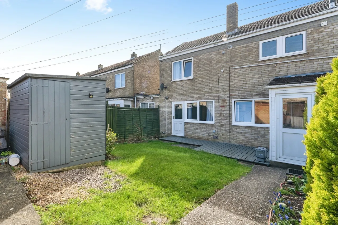 Nene Road, Huntingdon, Cambridgeshire, PE29, photo 18