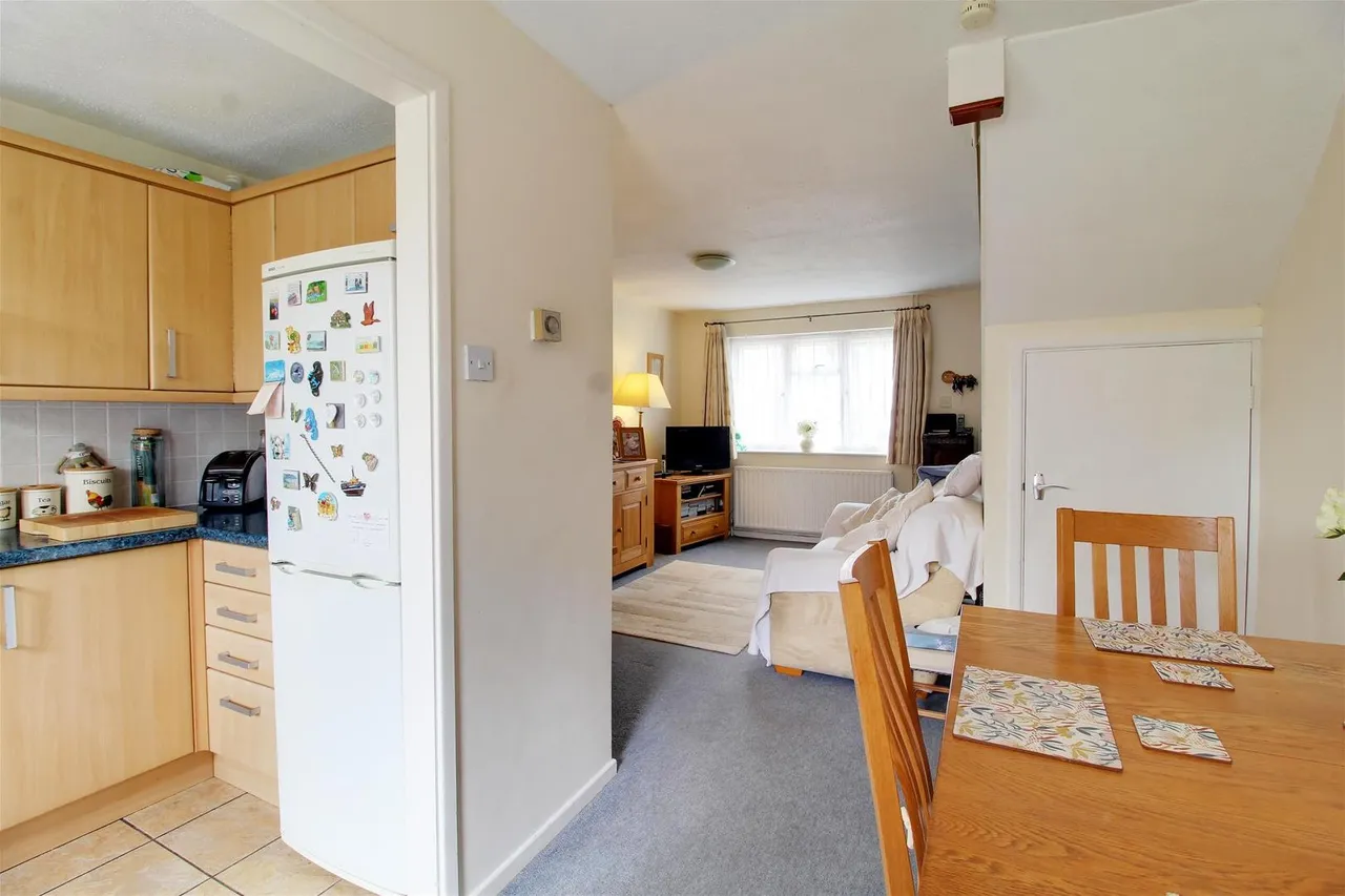 Welham Manor, Welham Green AL9 7EL, photo 13