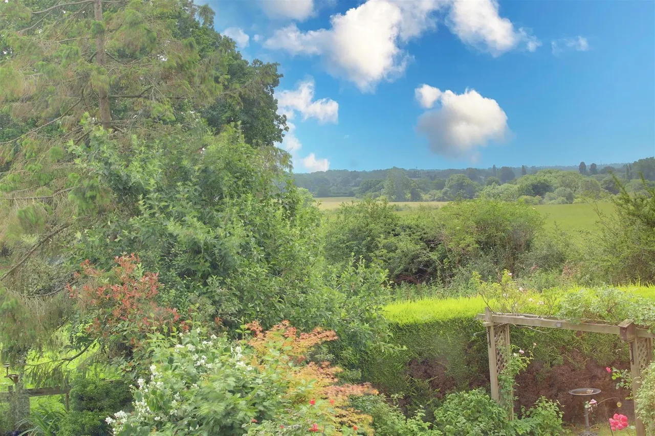 Welham Manor, Welham Green AL9 7EL, photo 16