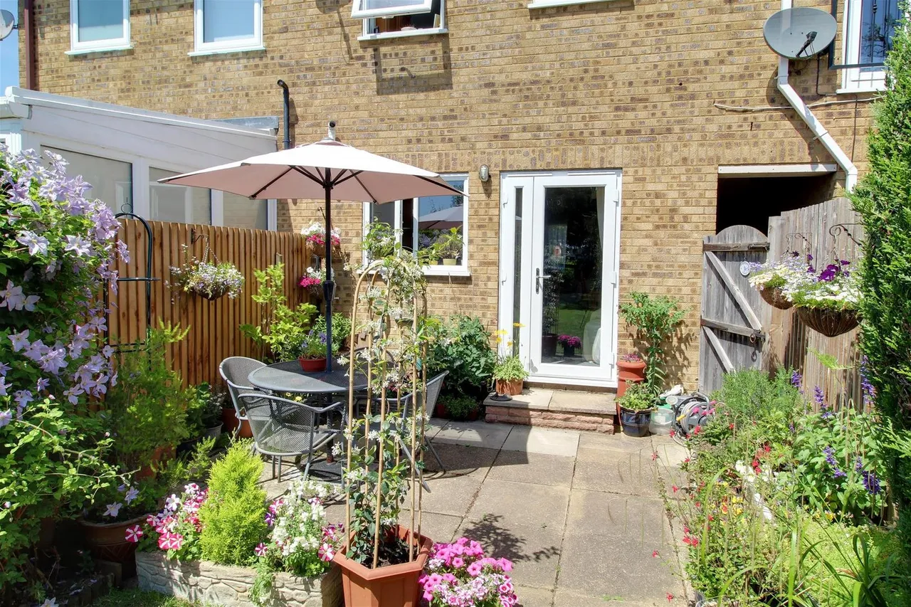 Welham Manor, Welham Green AL9 7EL, photo 10