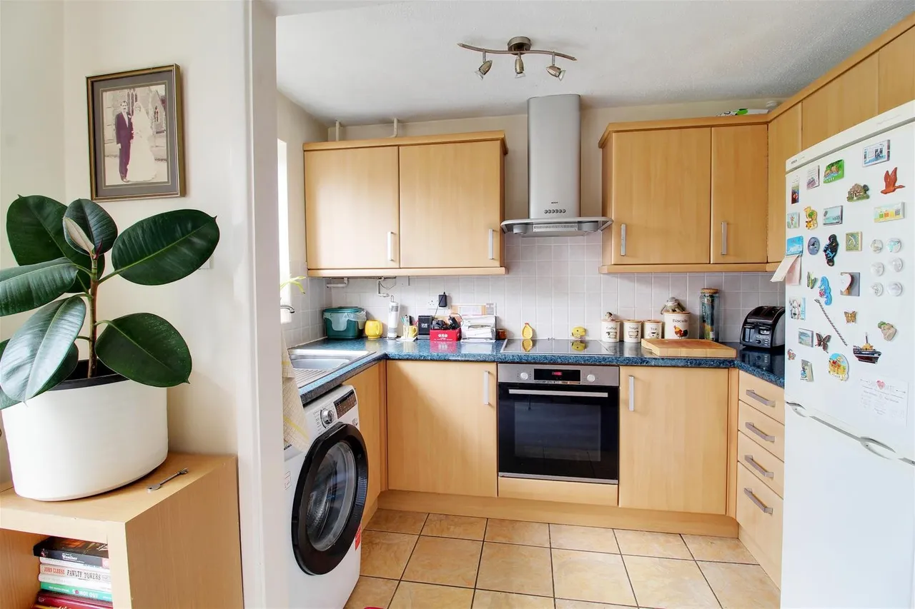 Welham Manor, Welham Green AL9 7EL, photo 5