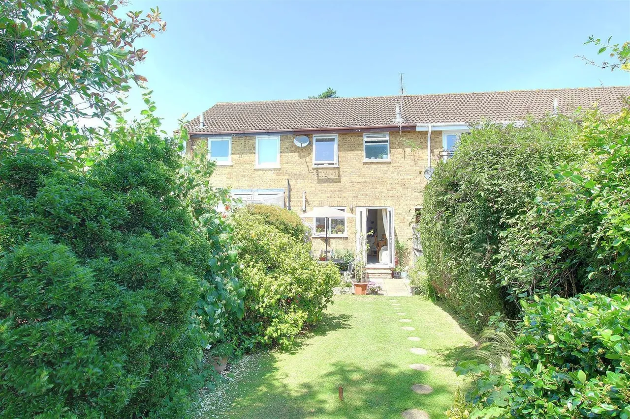 Welham Manor, Welham Green AL9 7EL, photo 9