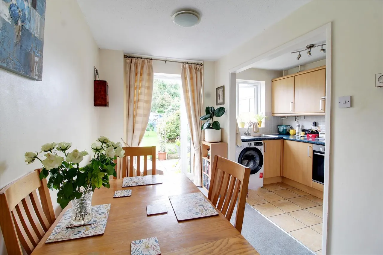 Welham Manor, Welham Green AL9 7EL, photo 3