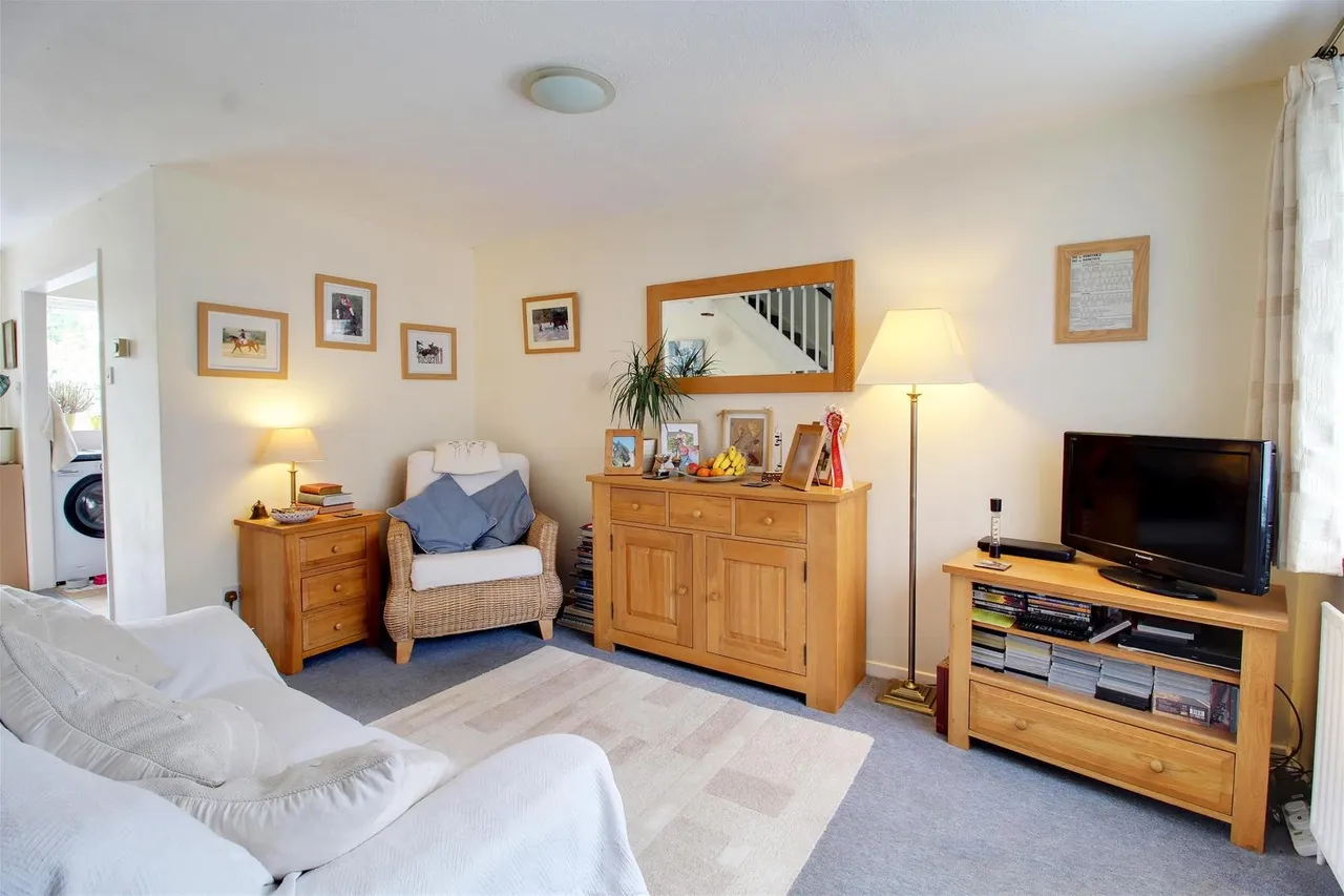 Welham Manor, Welham Green AL9 7EL, photo 2