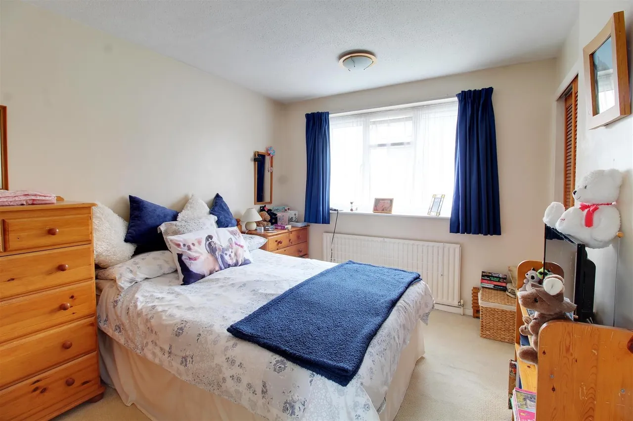 Welham Manor, Welham Green AL9 7EL, photo 7