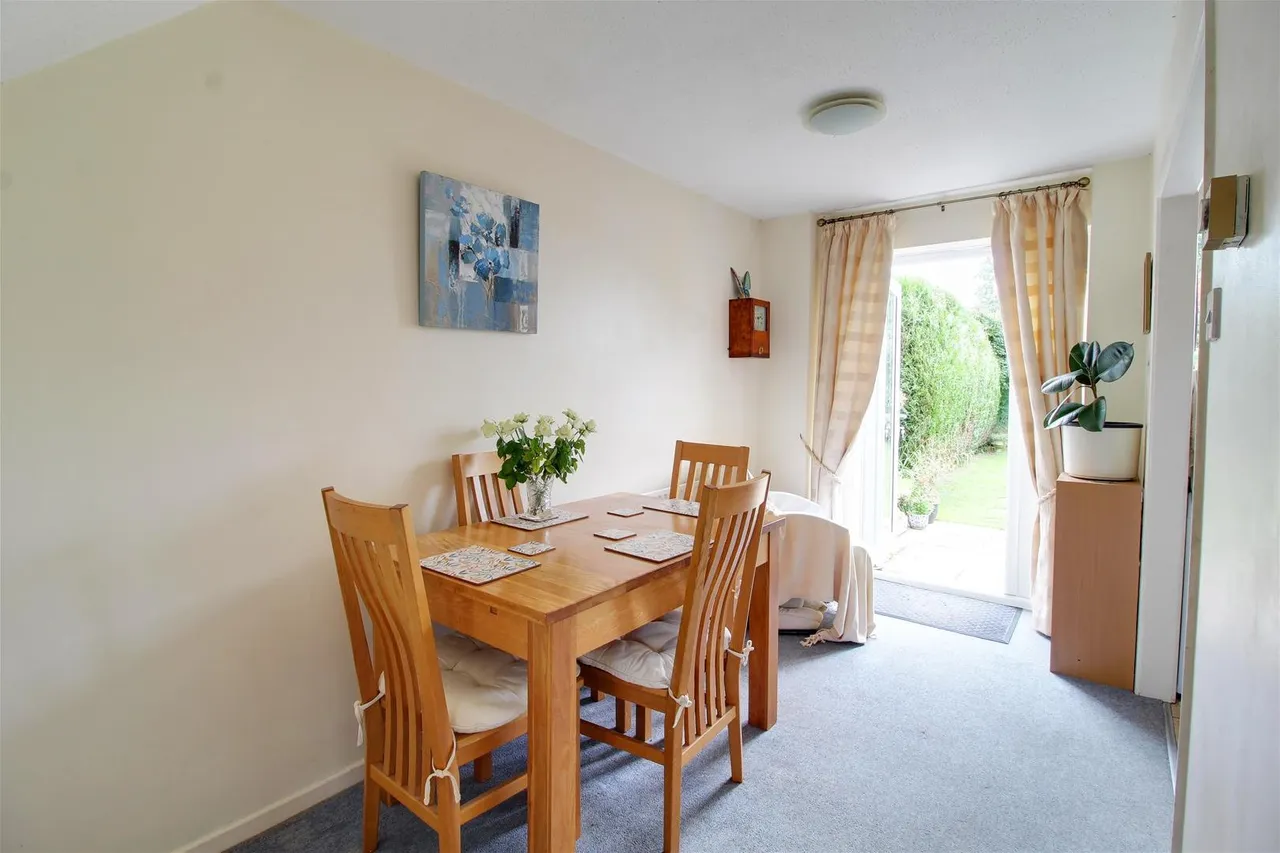 Welham Manor, Welham Green AL9 7EL, photo 12