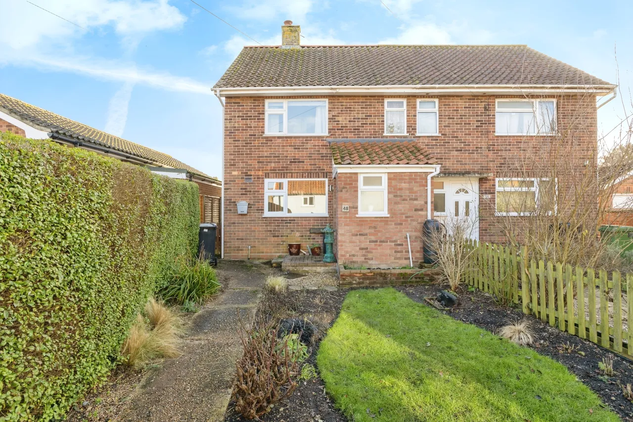 Pople Street, Wymondham, Norfolk, NR18, photo 15