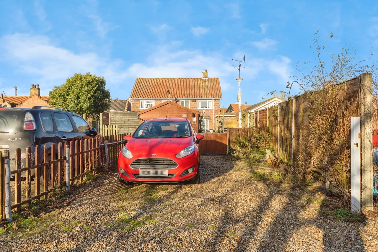 Pople Street, Wymondham, Norfolk, NR18, photo 9