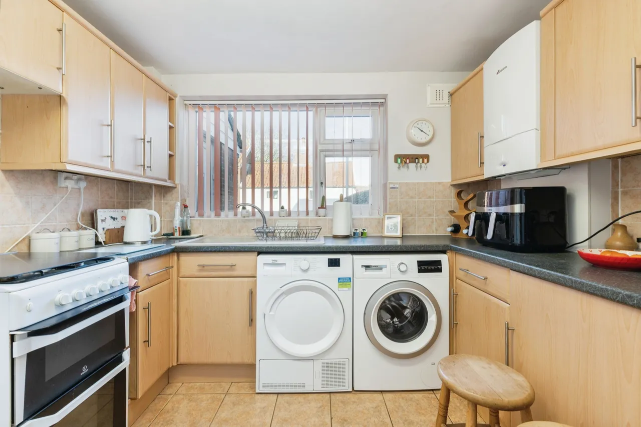 Pople Street, Wymondham, Norfolk, NR18, photo 3