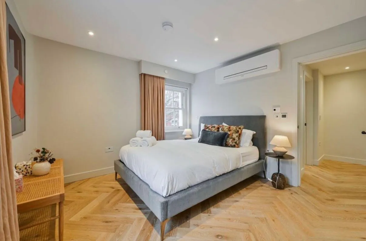 Charlotte Street, Fitzrovia, London, W1T 2LX, photo 6