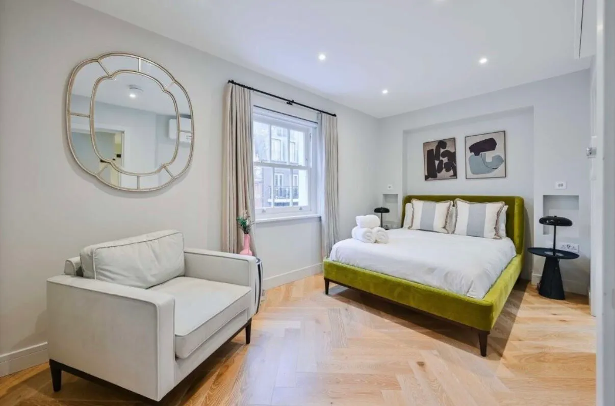 Charlotte Street, Fitzrovia, London, W1T 2LX, photo 8