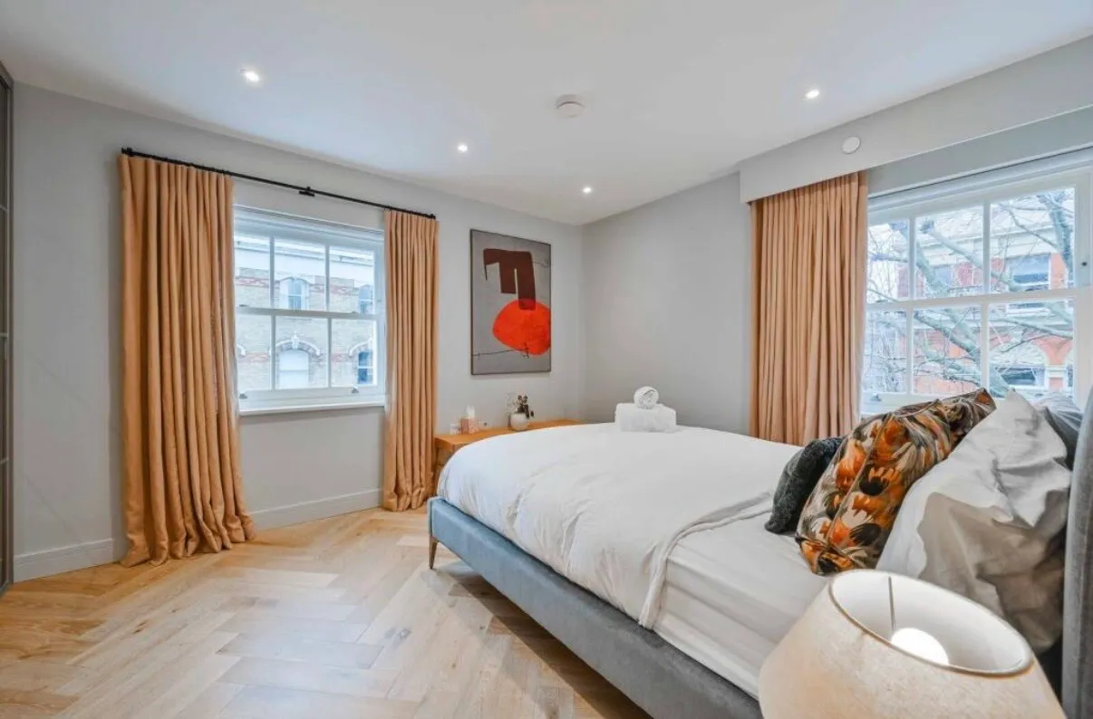 Charlotte Street, Fitzrovia, London, W1T 2LX, photo 7