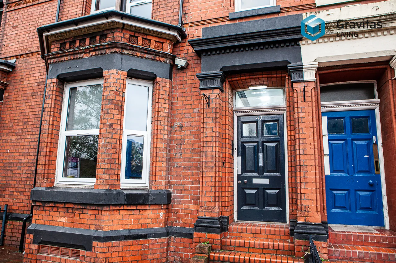 Wilson Patten Street, Warrington, WA1, photo 6