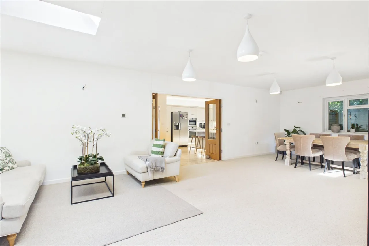 Newtown, Upper Basildon, RG8, photo 15