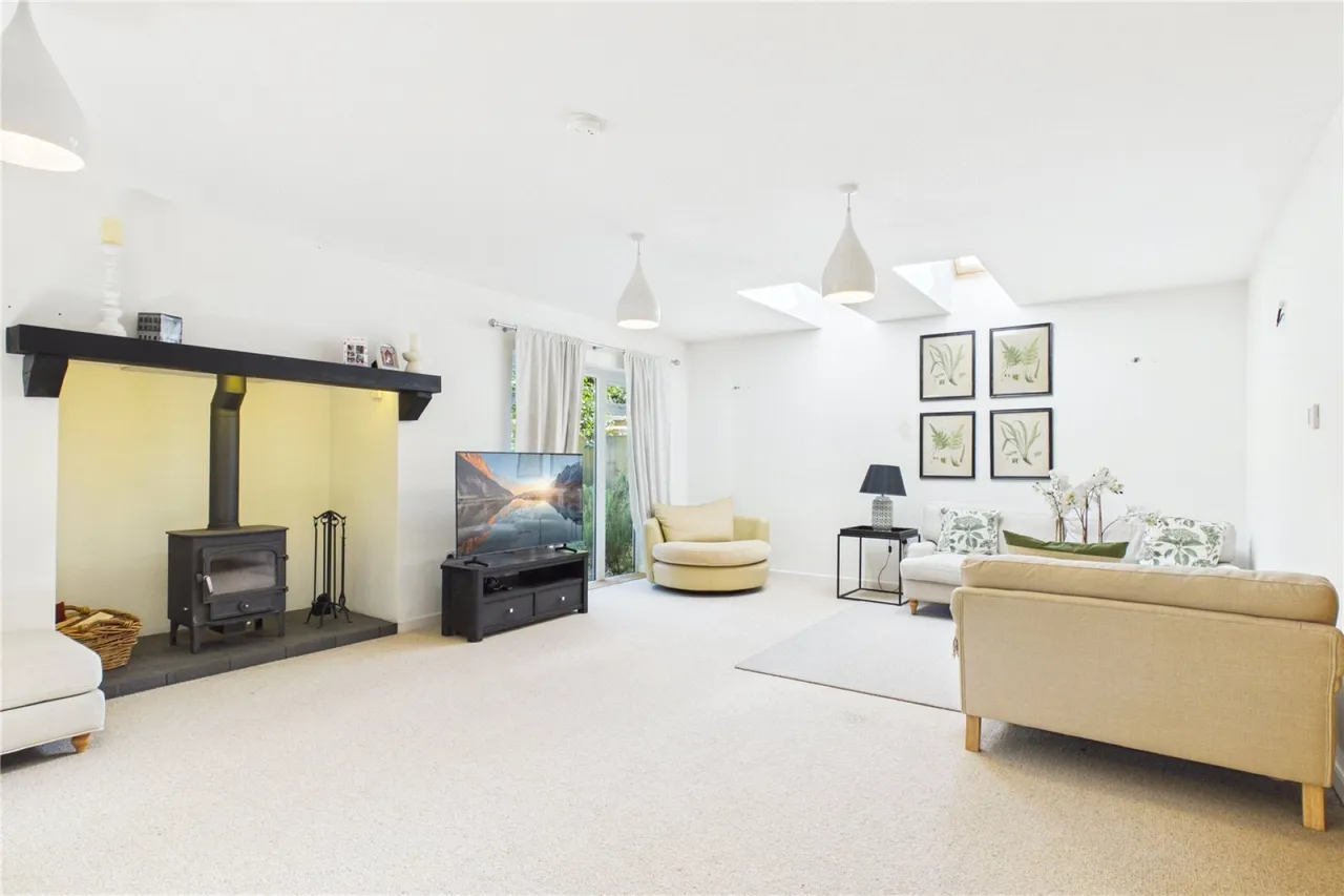 Newtown, Upper Basildon, RG8, photo 18