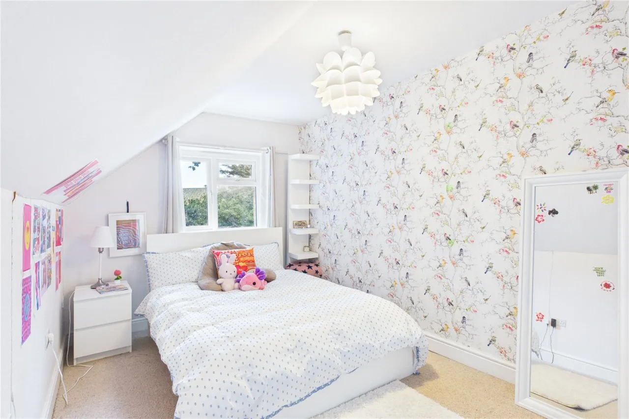 Newtown, Upper Basildon, RG8, photo 26