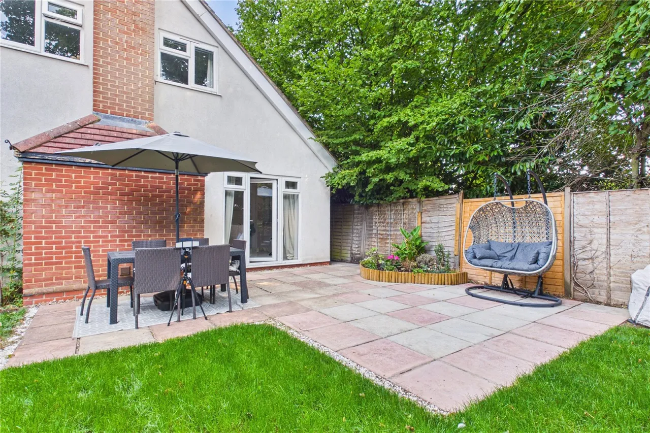 Newtown, Upper Basildon, RG8, photo 30