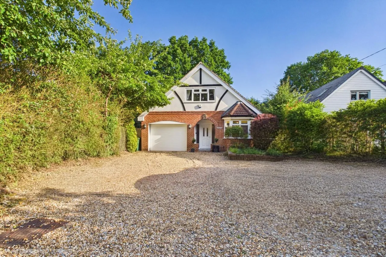 Newtown, Upper Basildon, RG8, photo 23