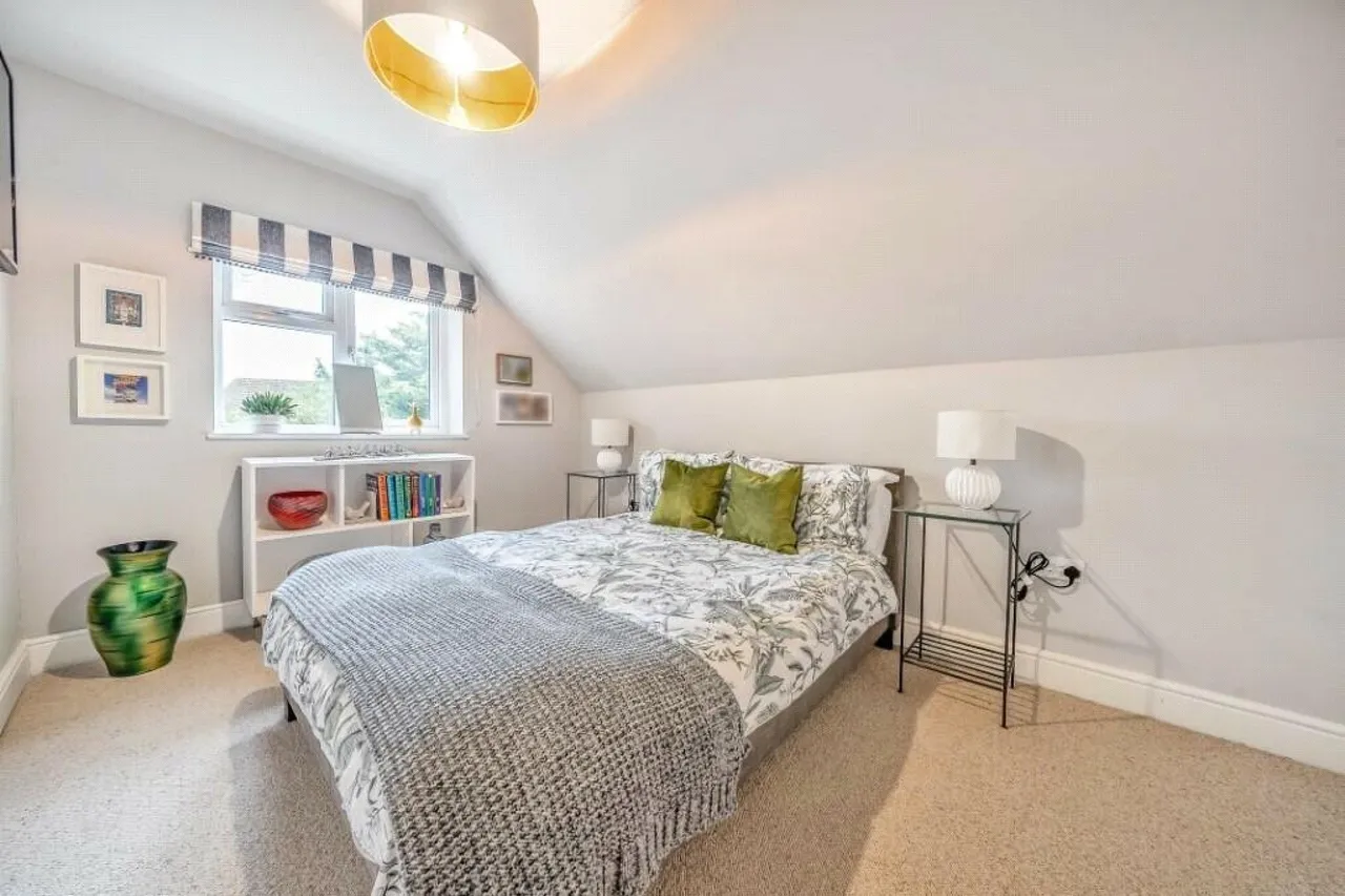 Newtown, Upper Basildon, RG8, photo 21