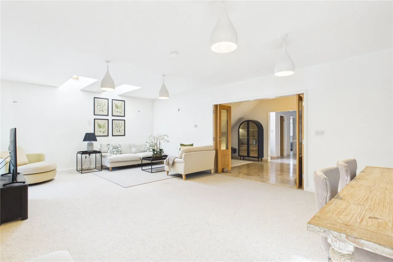 Newtown, Upper Basildon, RG8, photo 16