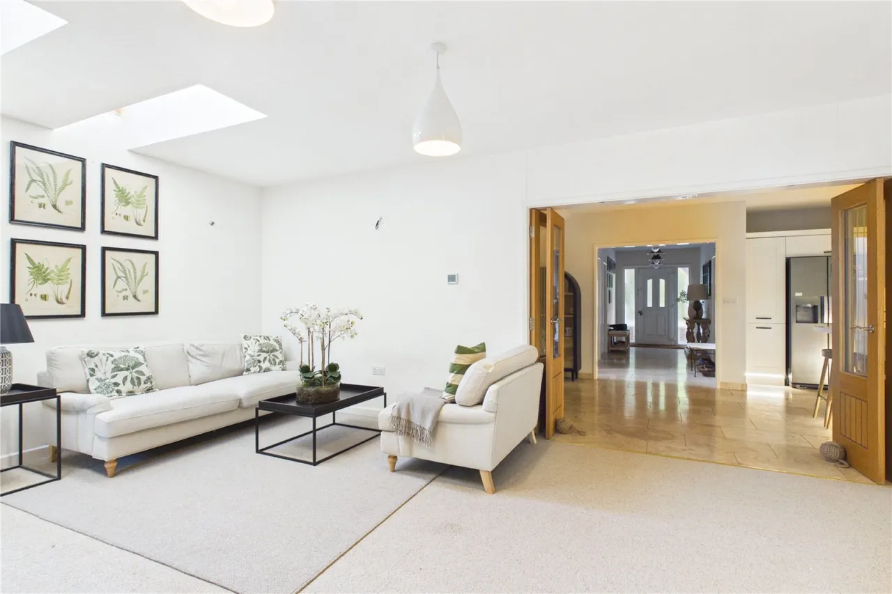 Newtown, Upper Basildon, RG8, photo 17