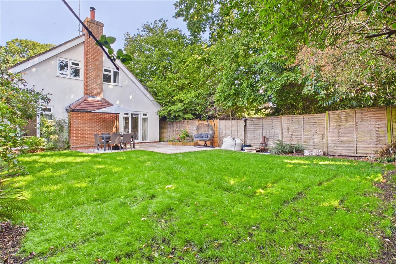 Newtown, Upper Basildon, RG8, photo 10