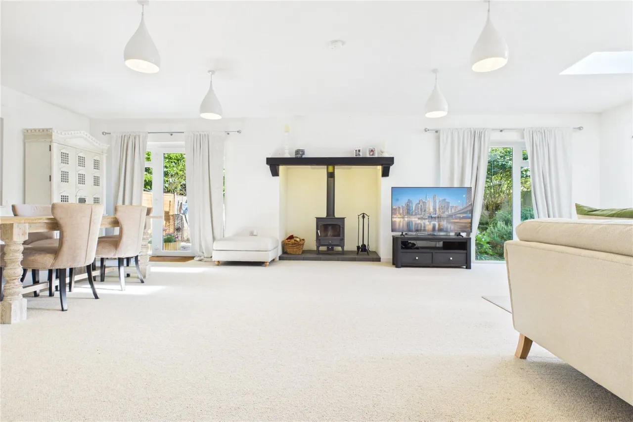 Newtown, Upper Basildon, RG8, photo 7