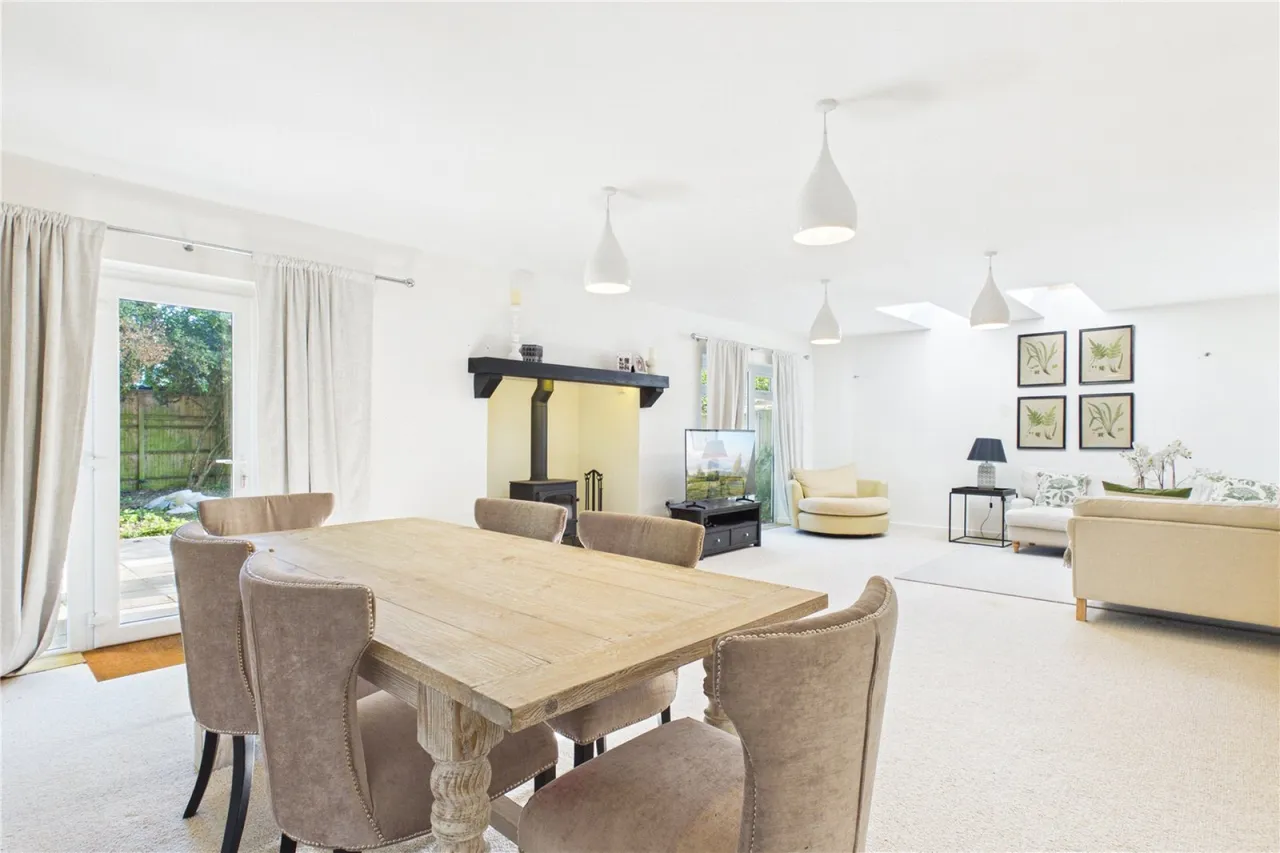 Newtown, Upper Basildon, RG8, photo 6