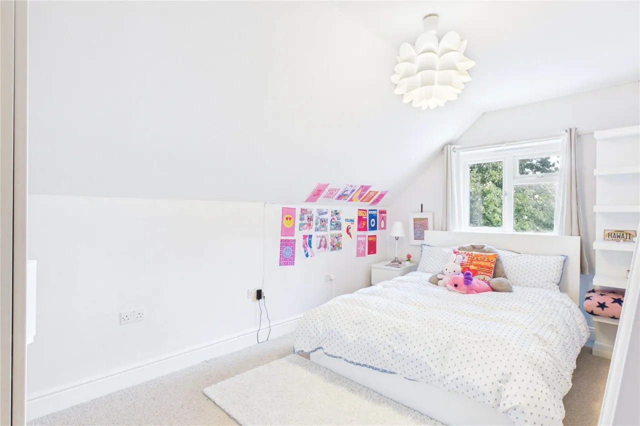 Newtown, Upper Basildon, RG8, photo 25