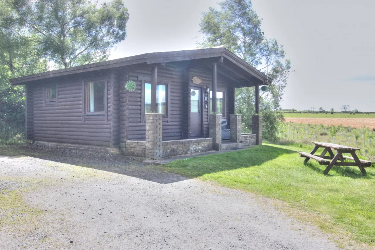 Fram Park, Morpeth, NE65, photo 2