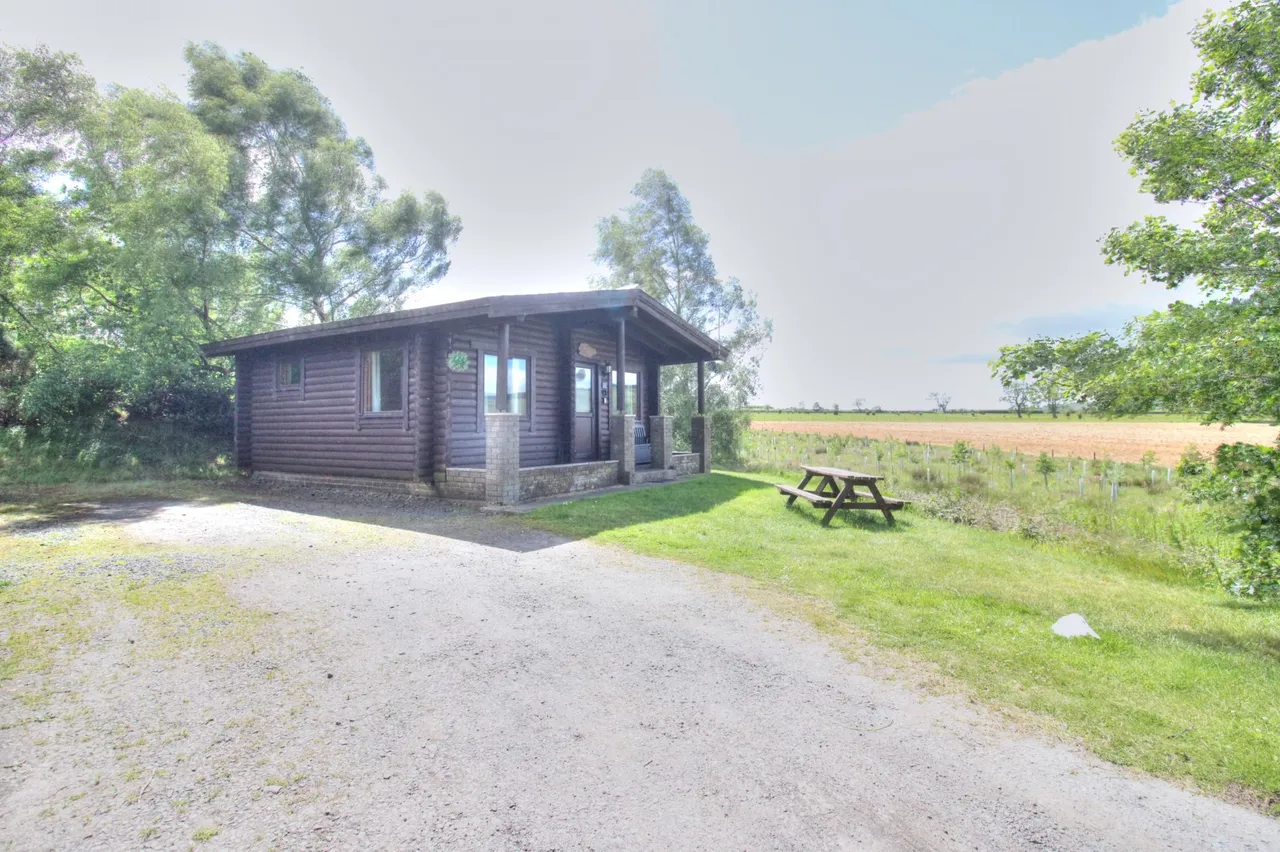 Fram Park, Morpeth, NE65, photo 21