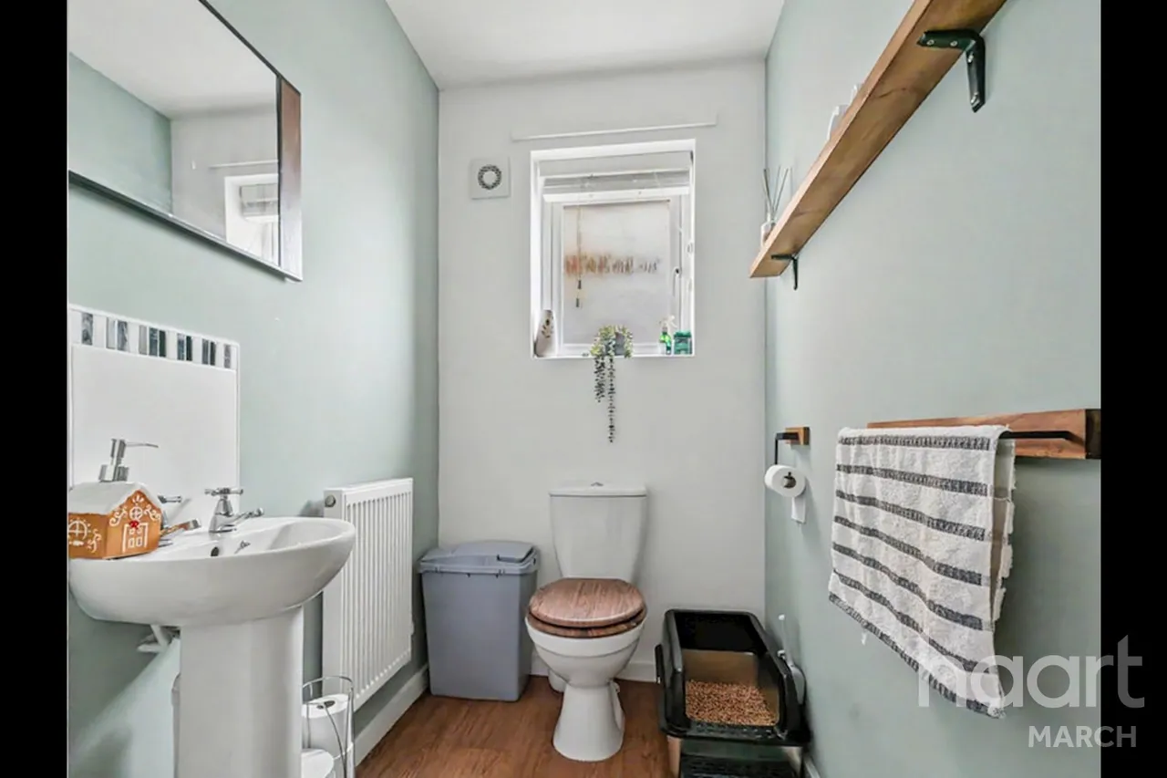 New Road, Chatteris, PE16, photo 9