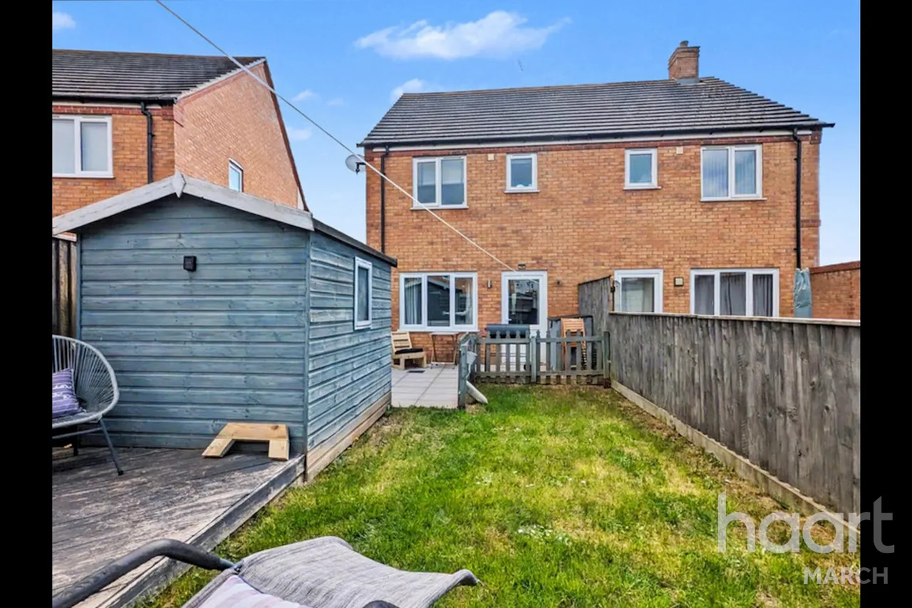 New Road, Chatteris, PE16, photo 5